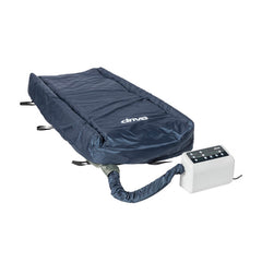 PreserveTech™ Lateral Rotation System with On Demand Low Air Loss
