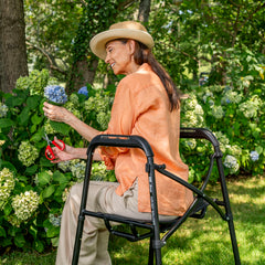 MD by Drive Air-Go Walker