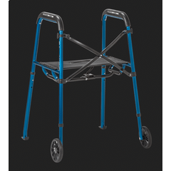 MD by Drive Air-Go Walker