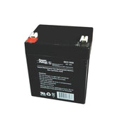 Medline Internal Batteries for Patient Lift - Genuine Replacement Battery Pack