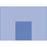 Obstetric Pack I Without Gowns - Sterile Medical Delivery Kit - Case of 6