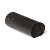 Low-Density Postconsumer Trash Can Liners - Heavy Duty Polyethylene Waste Bags
