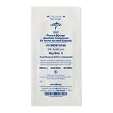 Medline X-Ray Detectable Sterile Peanut Sponge, Small 3/8" - 5/Package