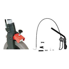 Replacement Brake Kit for Medline MDS86810 Rollator - Left & Right Side Brake Assembly (Case of 2)