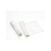 Sterile Disposable O.R. Towel Blue 17 x 26 Inch Cotton Plain Weave - Case of 40