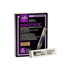 Marathon Skin Barrier Applicator Bottle - Medical Grade Moisture Protection for Damaged & Fragile Skin