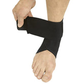 Ankle Wraps