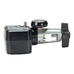 Drive Medical SmartDose Evolution Oxygen Conserver - Portable O2 Flow Regulator for Respiratory Therapy