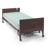 Basic Lightweight Homecare Bed - Semi-Electric & Full-Electric Hospital Bed for Home Care