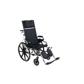 Viper Plus Reclining Wheelchair