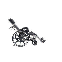 Viper Plus Reclining Wheelchair