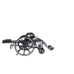 Viper Plus Reclining Wheelchair
