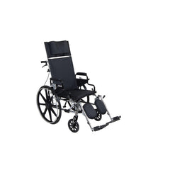 Viper Plus Reclining Wheelchair