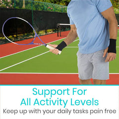 Wrist Compression Sleeve