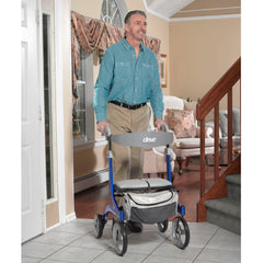 Nitro® DLX Rollator