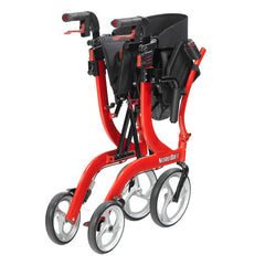 Nitro® Duet Rollator and Transport Chair