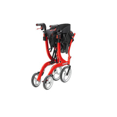 Nitro® Duet Rollator and Transport Chair