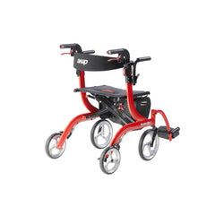Nitro® Duet Rollator and Transport Chair