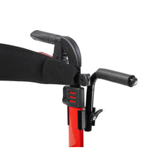 Nitro® Duet Rollator and Transport Chair