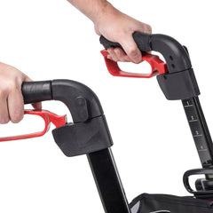 Nitro® 3-Wheel Rollator