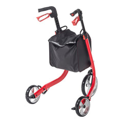 Nitro® 3-Wheel Rollator