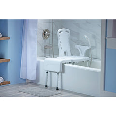 PreserveTech™ Aquachair Transfer Accessory with Curtain Guard Protection