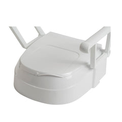 PreserveTech™ Universal Raised Toilet Seat