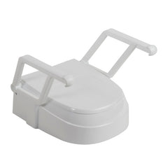 PreserveTech™ Universal Raised Toilet Seat
