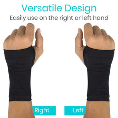 Wrist Compression Sleeve