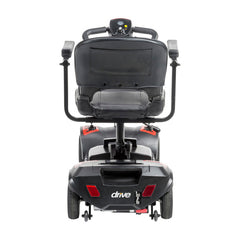 Scout LT 4-Wheel Scooter