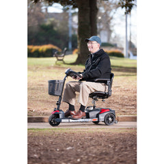 Scout Compact 3-Wheel Scooter