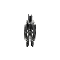 Bariatric Sentra EC Heavy-Duty Wheelchair