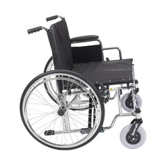 Bariatric Sentra EC Heavy-Duty, Extra-Extra-Wide Wheelchair