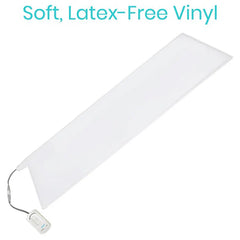 Bed Alarm With Pager