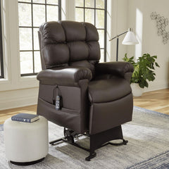 Cloud PR-510 MaxiComfort Power Lift Recliner - Infinite Position Medical Chair - Doorbuster Special