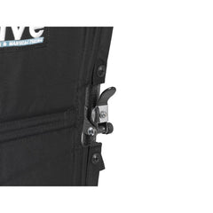 Steel Transport Chair