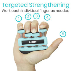 Finger Exercisers
