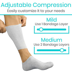 Elastic Tubular Bandage