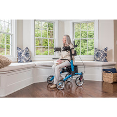 Elevate Upright Walker