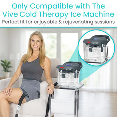 Ice Therapy Machine Replacement Pads