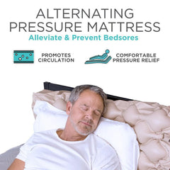 Alternating Pressure Pad
