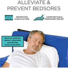 8" Alternating Pressure Mattress