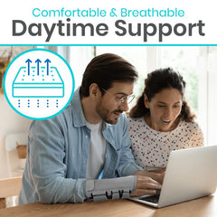 Reversible Wrist Brace