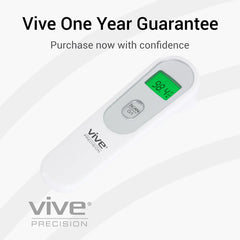 Infrared Thermometer