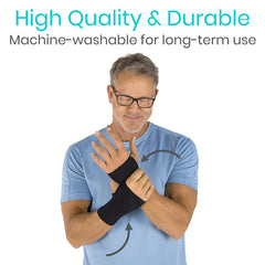 Wrist Compression Sleeve