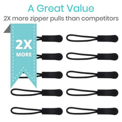 Zipper Pull