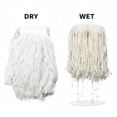 Absorbency demonstration