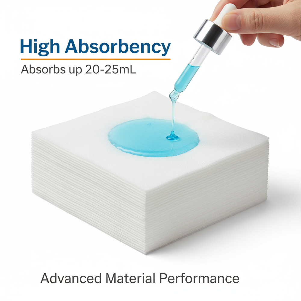 Absorbency Performance
