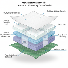 Absorbency Technology