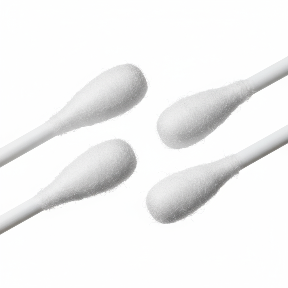 Absorbent Tip Detail